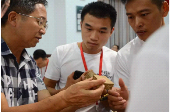 全纪录:走进华洲木业,零距离体验安醛时代(图13) 全纪录:走进华洲木业,零距离体验安醛时代(图13)