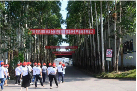 全纪录:走进华洲木业,零距离体验安醛时代(图5) 全纪录:走进华洲木业,零距离体验安醛时代(图5)