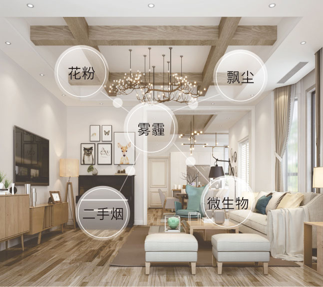 负氧离子功能板材,引领家居健康发展之路(图2)