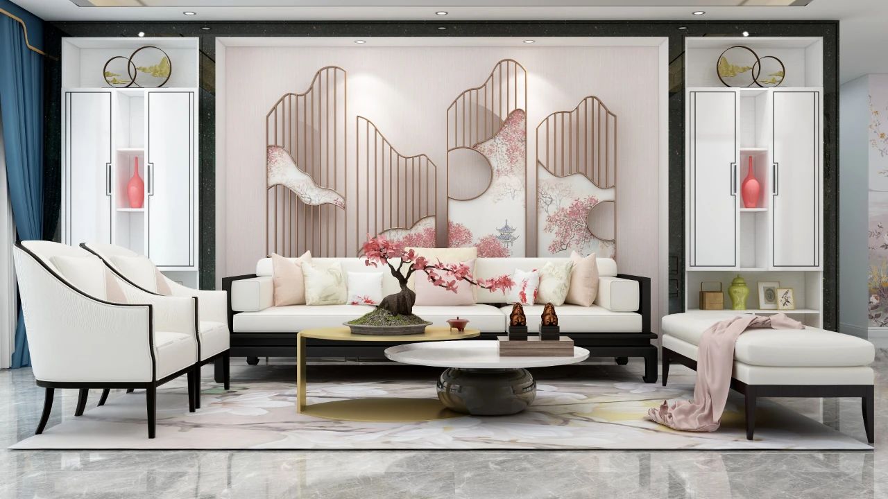 负氧离子功能板材,引领家居健康发展之路(图4)