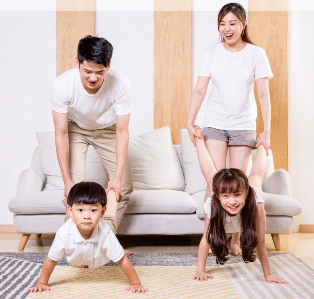 五一安全居家,教你宅的放心(图2)