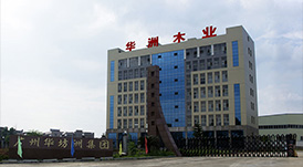 华洲环保发展史：1998 &mdash; 未来