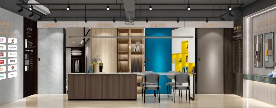 华洲赣西北营销中心落户江西南昌,打响产业赋能第一枪(图1)