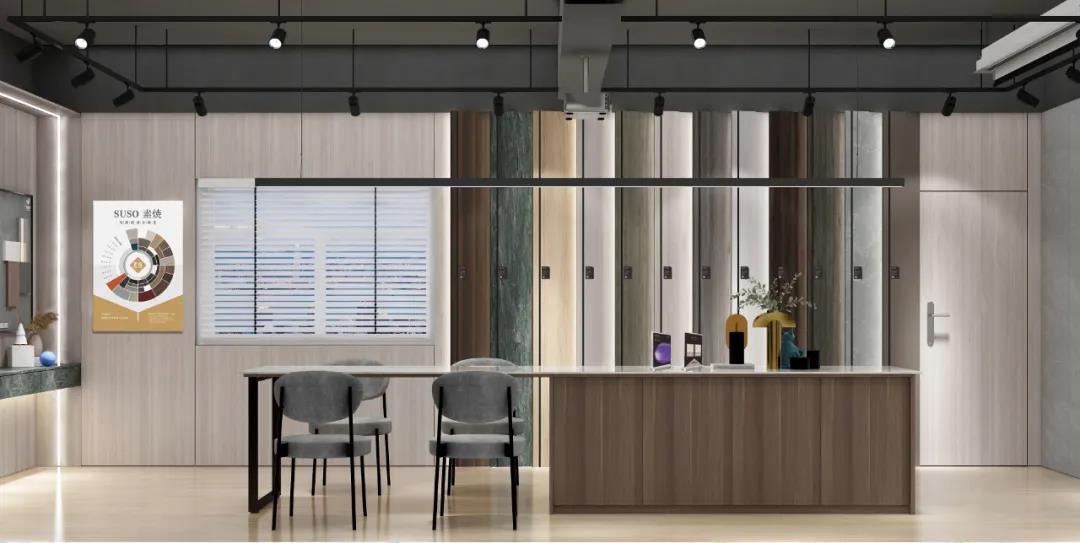 华洲赣西北营销中心落户江西南昌,打响产业赋能第一枪(图2)