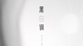 2021华洲木业全屋系列新品&mdash;&mdash;黑白调