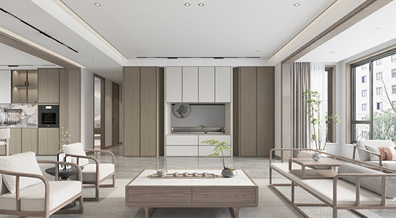 自然之歌的悠扬篇章&mdash;&mdash;华洲同步木纹  圣彼得堡榆木/黄榆/白榆/灰榆