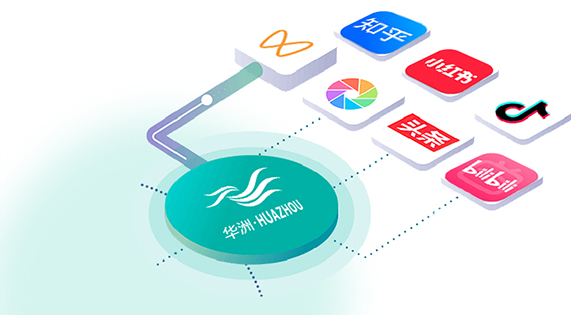 华洲木业短视频矩阵战略：引领板材行业品牌腾飞