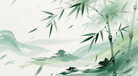 华洲竹馨板：家居&ldquo;零&rdquo;甲醛，与竹&ldquo;零&rdquo;距离的文化栖居