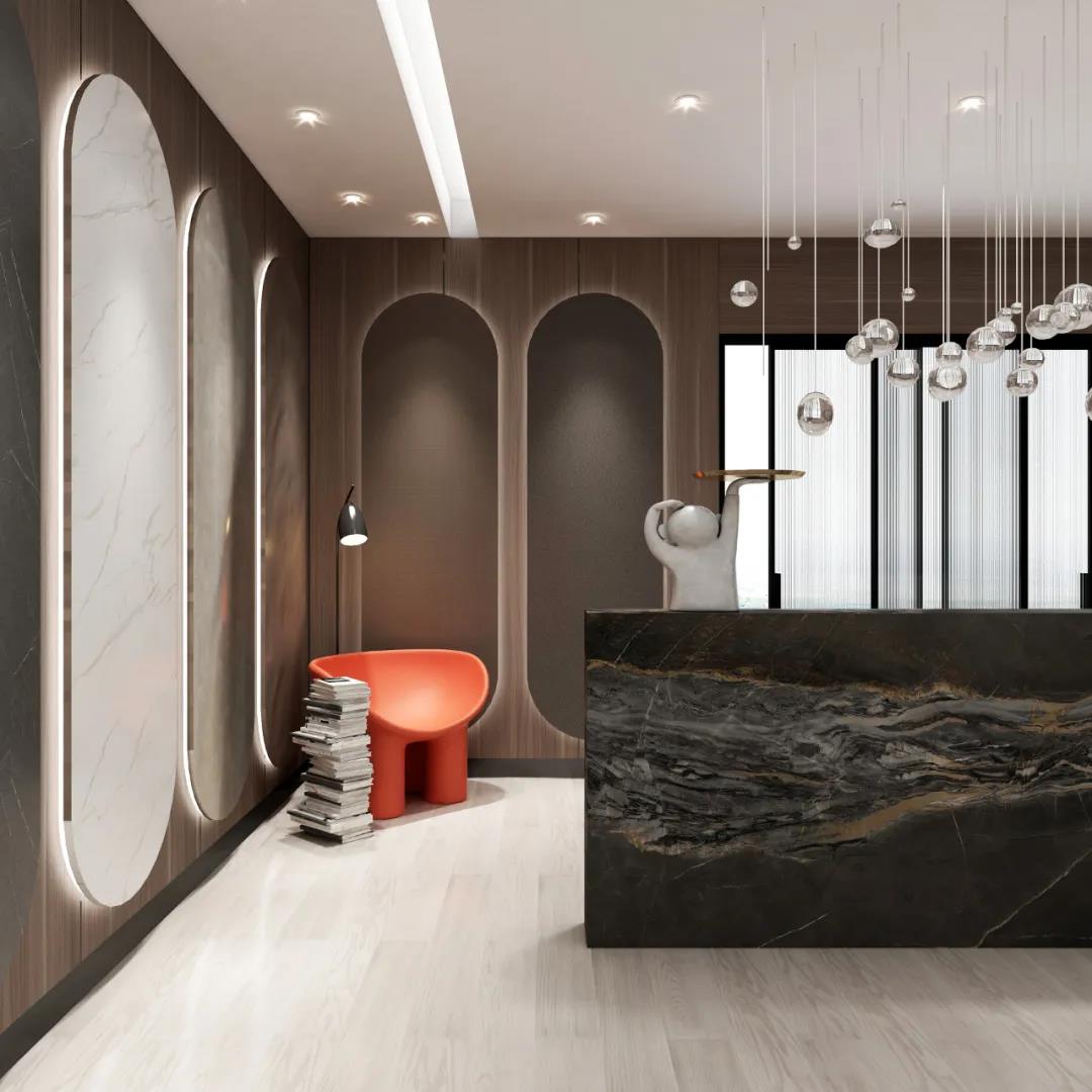 华洲赋能区域又添新版图,海口营销中心落地进行中(图2)