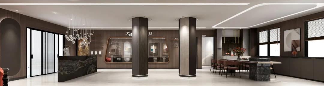 华洲赋能区域又添新版图,海口营销中心落地进行中(图3)