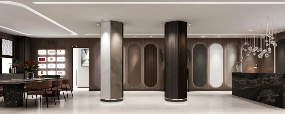 华洲赋能区域又添新版图,海口营销中心落地进行中(图4)