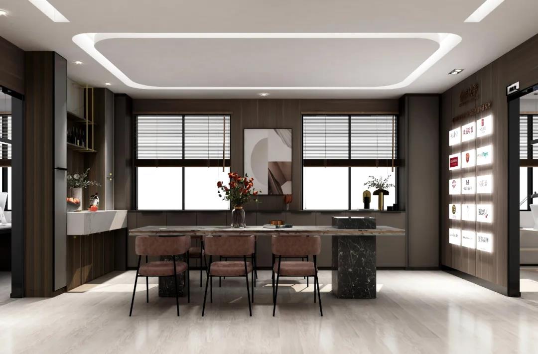 华洲赋能区域又添新版图,海口营销中心落地进行中(图5)