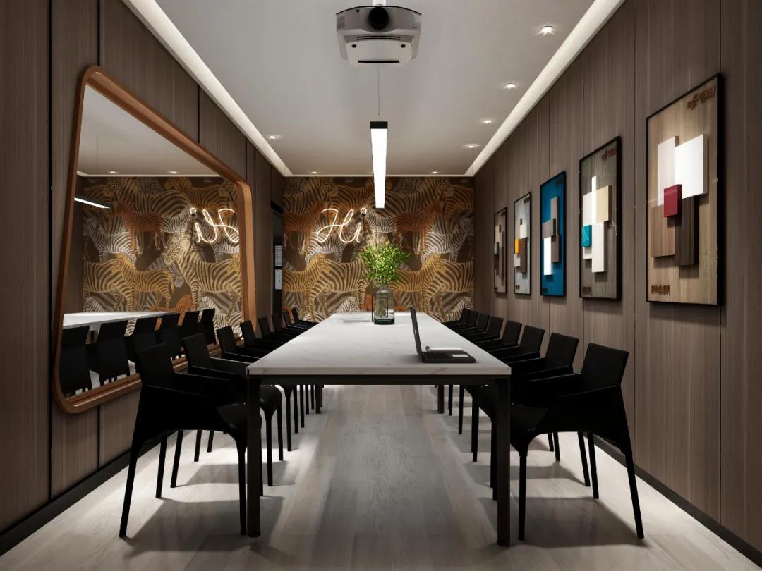 华洲赋能区域又添新版图,海口营销中心落地进行中(图8)