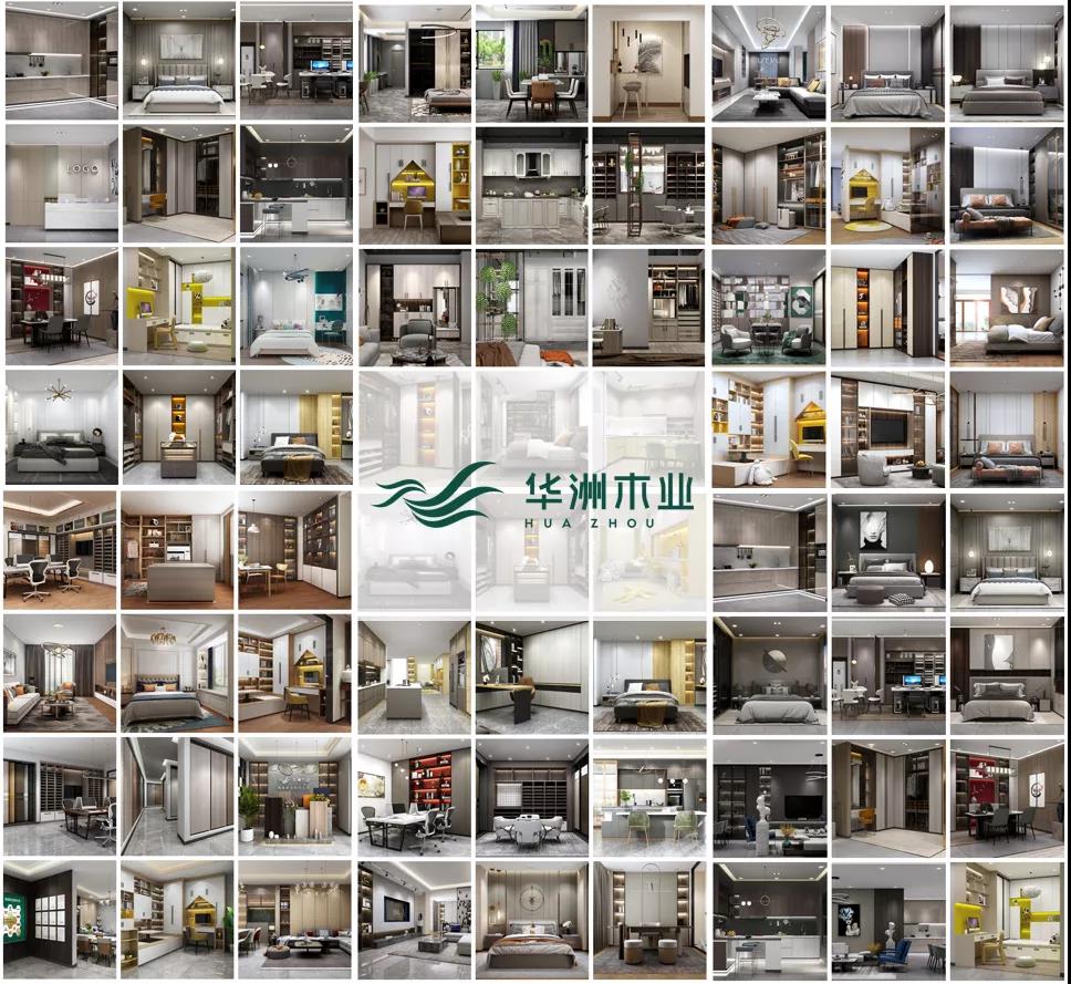 华洲优秀合作商访谈 | 伊德雅袁学群:加盟华洲,是2019最成功的举措(图4)