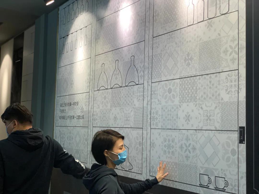 2020广州设计周火热开幕,华洲展馆当“潮”不让!(图6)