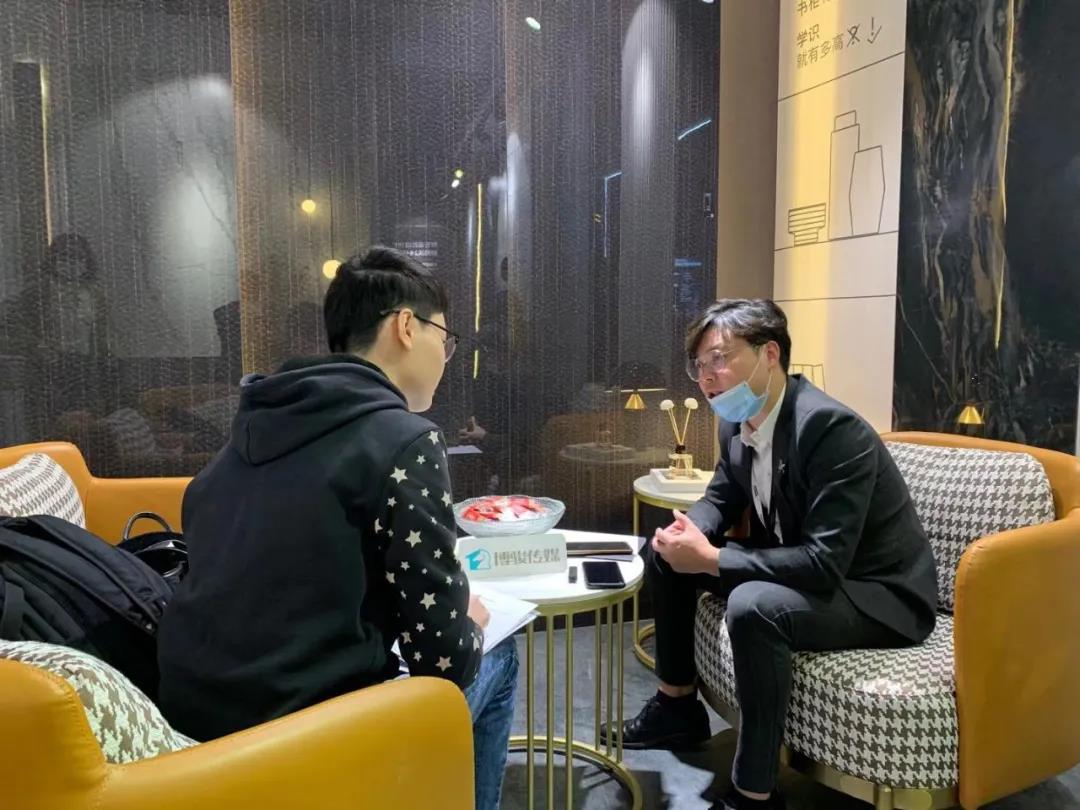 2020广州设计周火热开幕,华洲展馆当“潮”不让!(图12)