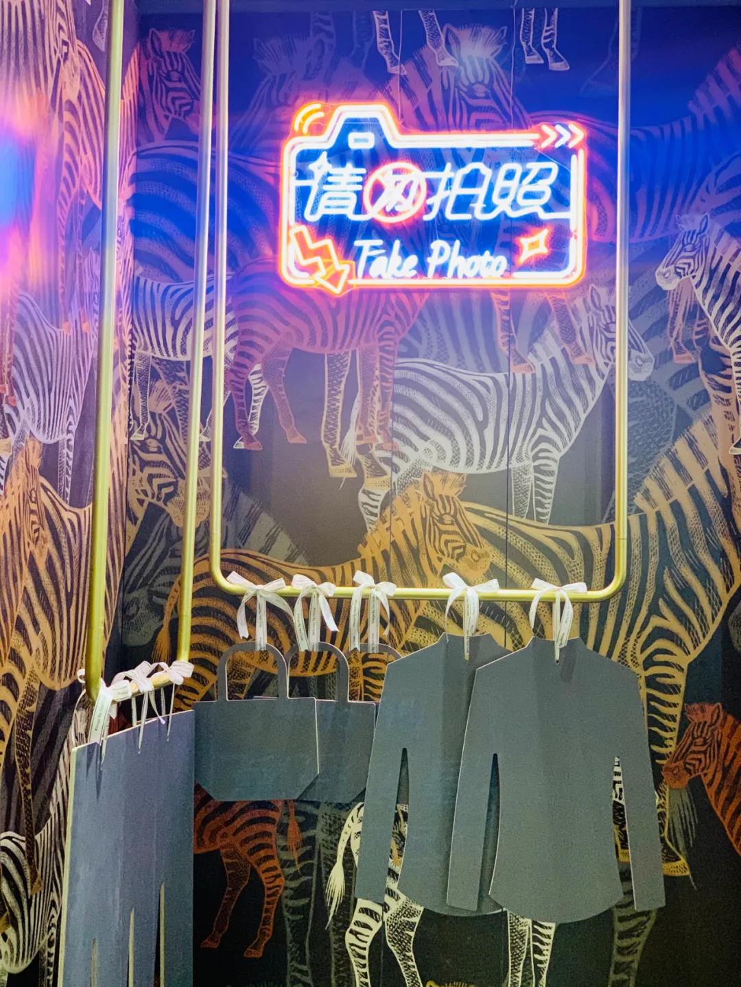 2020广州设计周圆满落幕,带您回顾华洲的“新花样”!(图2)