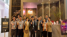 2020广州设计周圆满落幕，带您回顾华洲的&ldquo;新花样&rdquo;！