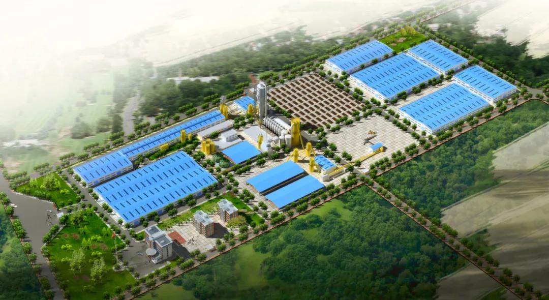 硬实力 | 这才是华洲木业真正的生产力!(图2)