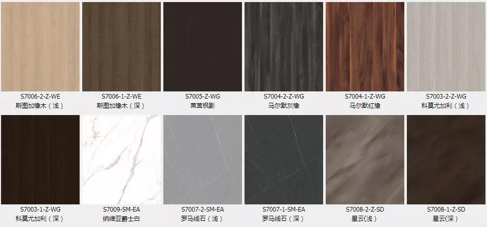 正品保障 | 华洲木业板材防伪标识检测方法!(图2)