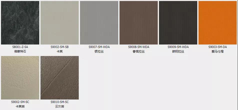 正品保障 | 华洲木业板材防伪标识检测方法!(图5)