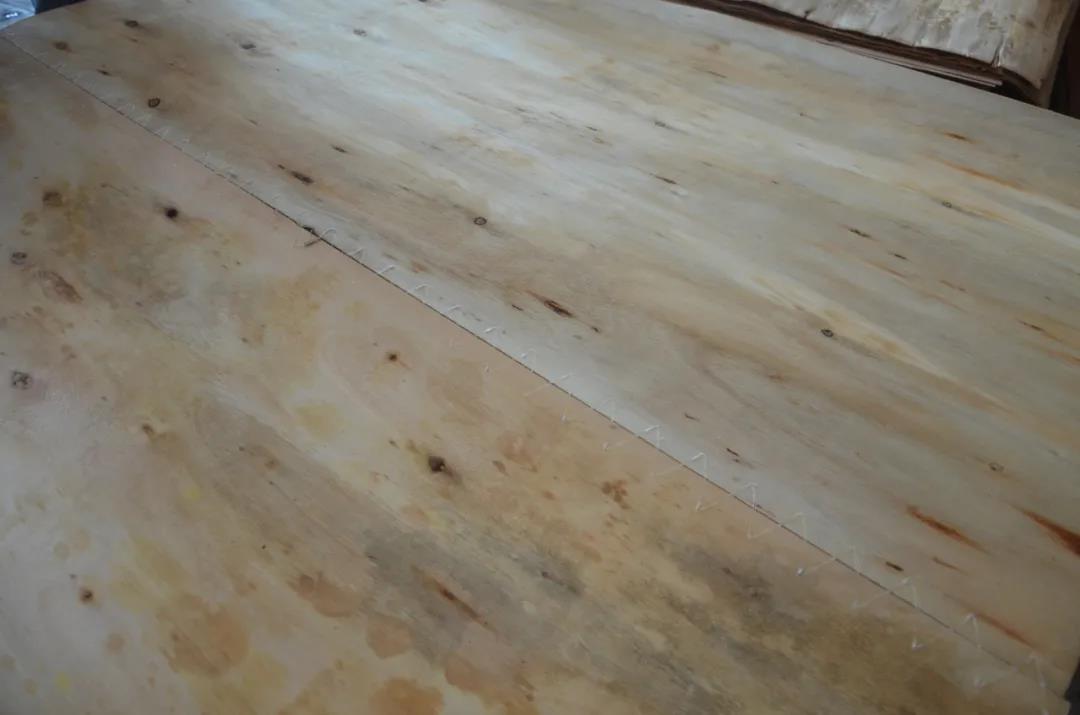 明星产品 | 华洲实木多层板诞生记!(图11)