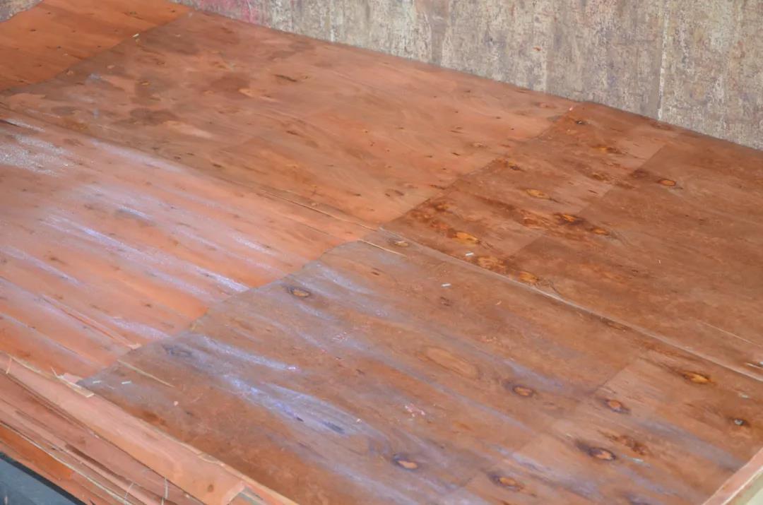 明星产品 | 华洲实木多层板诞生记!(图13)