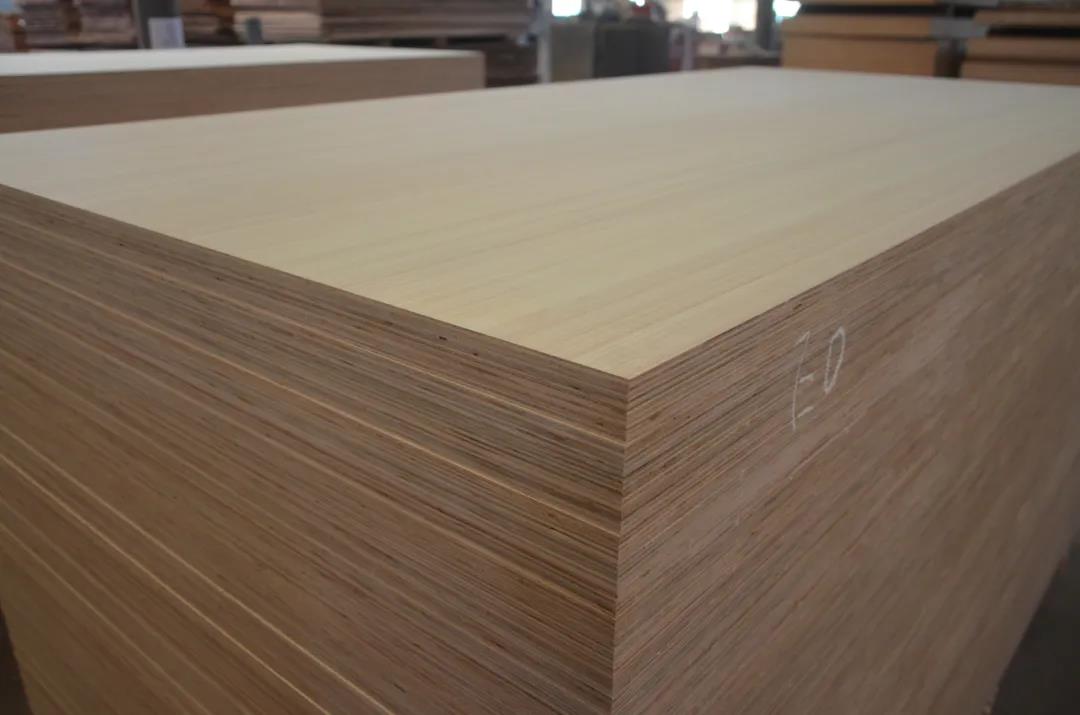 明星产品 | 华洲实木多层板诞生记!(图22)