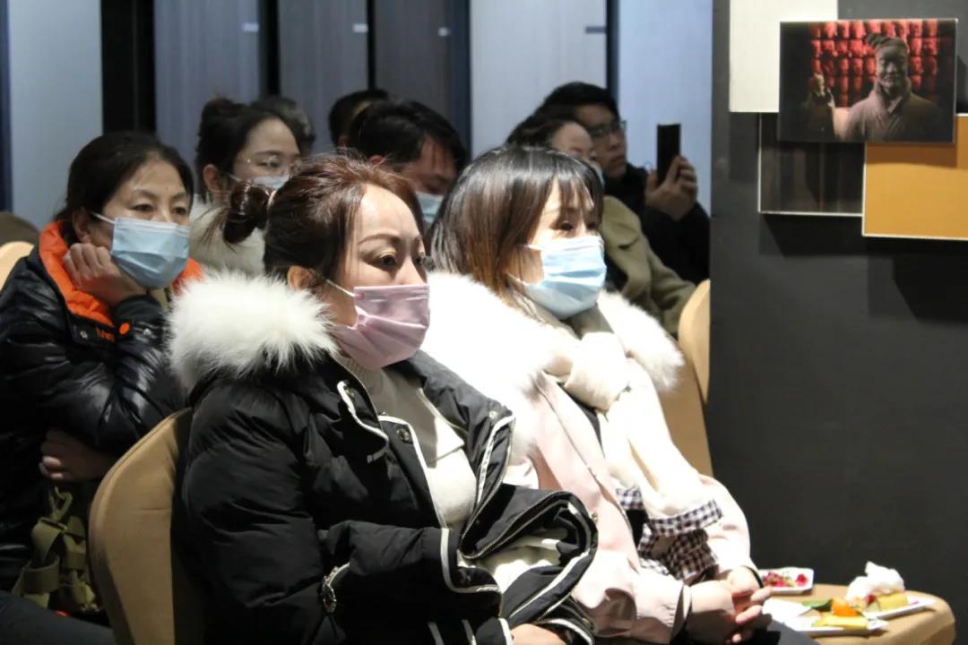 恭喜！华洲木业（陕西）运营中心首航仪式暨供应链赋能模式发布会圆满举办！(图11)