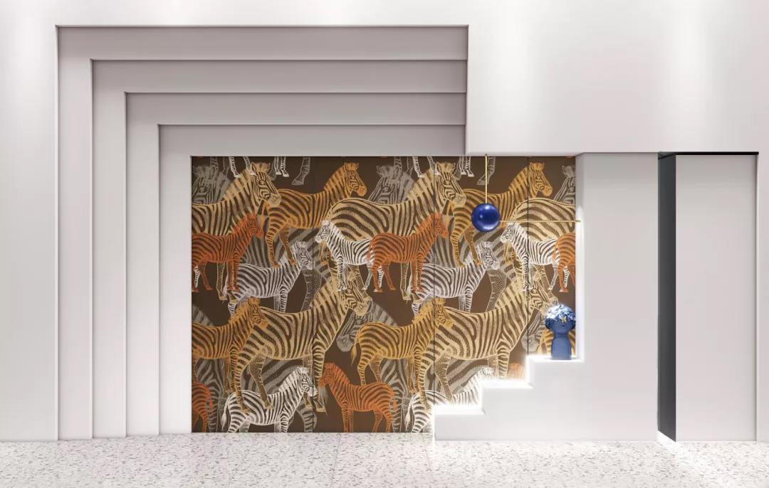 华洲木业 | 数码印刷技术,造就饰面板发展新风潮!(图2)