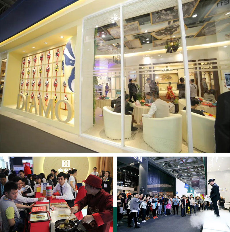 与华洲相约第十届中国广州定制家居展览会,我们不见不散!(图5)