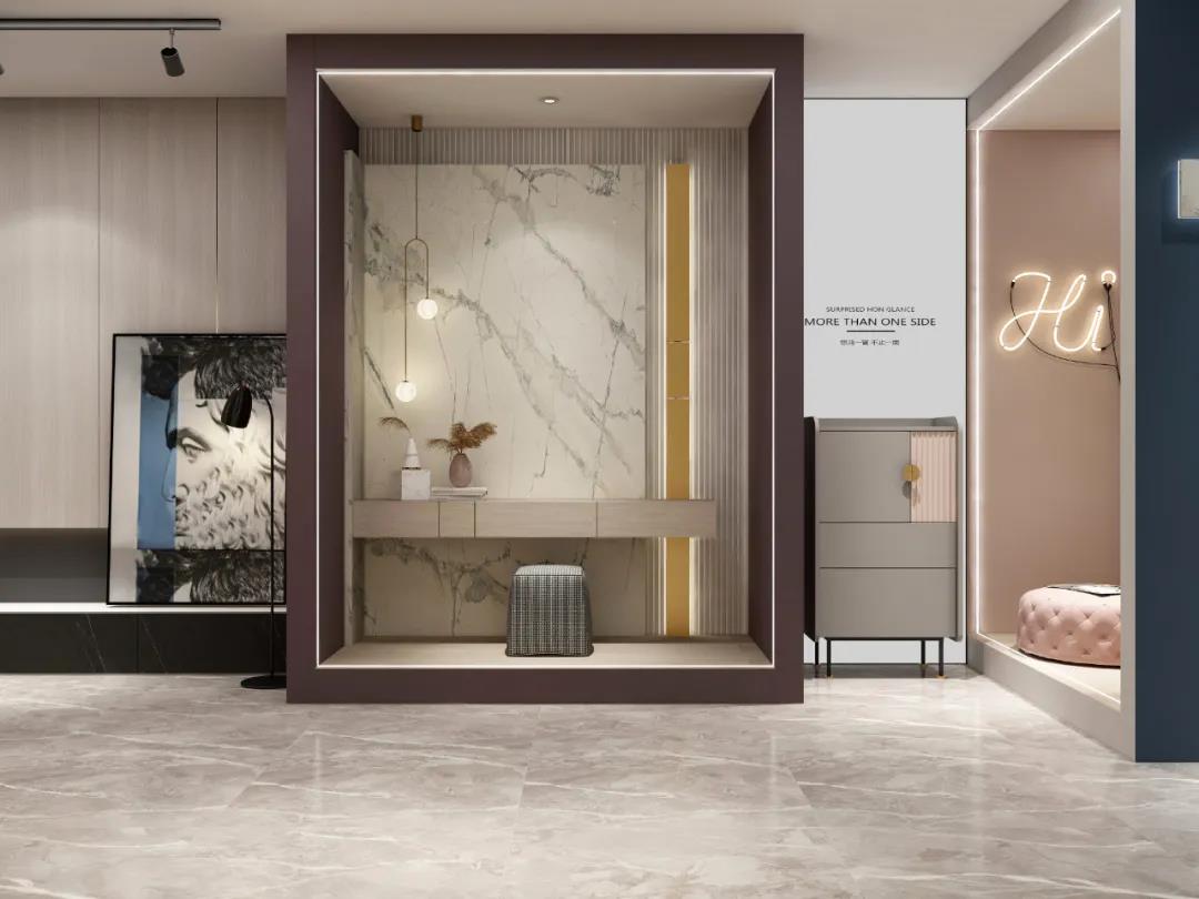 为了让板材经销商一路犇腾,华洲把这些事都做了!(图2)