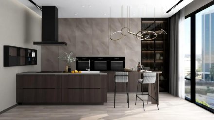 这家&ldquo;不务正业&rdquo;的公司， 又为合作商做起了原创性全屋定制产品研发体系支持