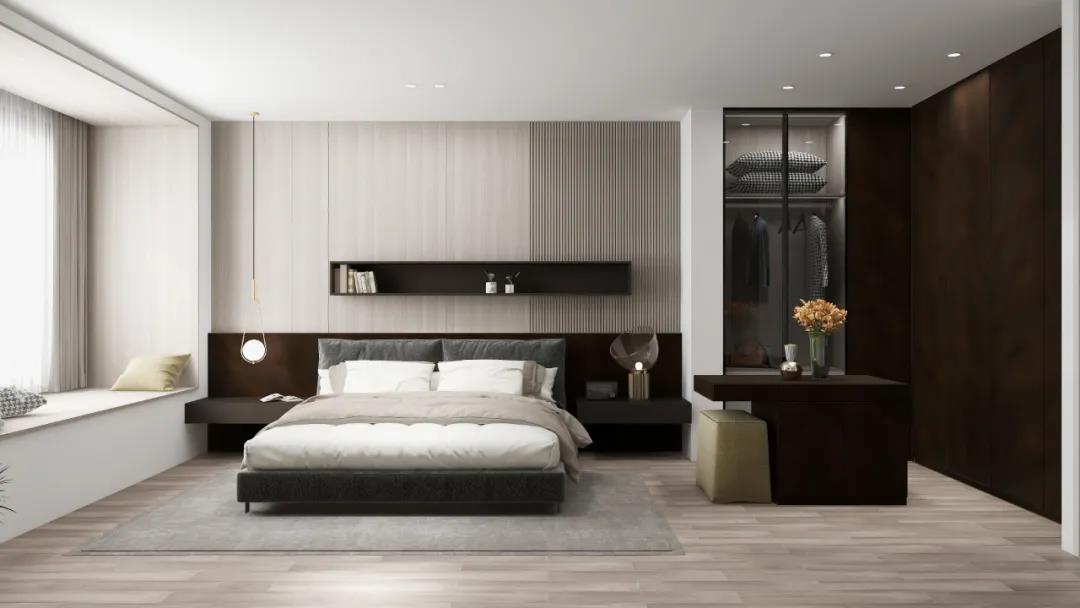 这家“不务正业”的公司， 又为合作商做起了原创性全屋定制产品研发体系支持(图2)