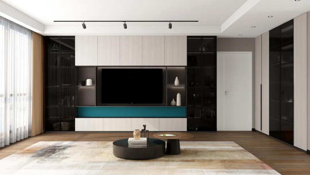 为定制赋能 | 2021全屋系列新品鉴赏(上)(图1)