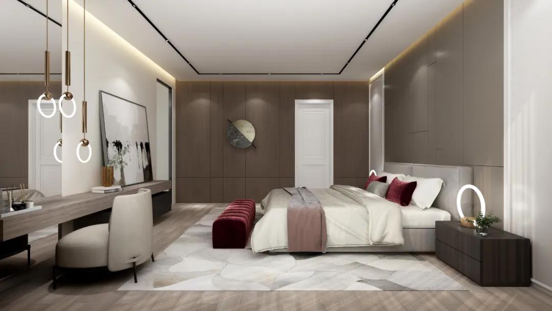 为定制赋能 | 2021全屋系列新品鉴赏(上)(图3)