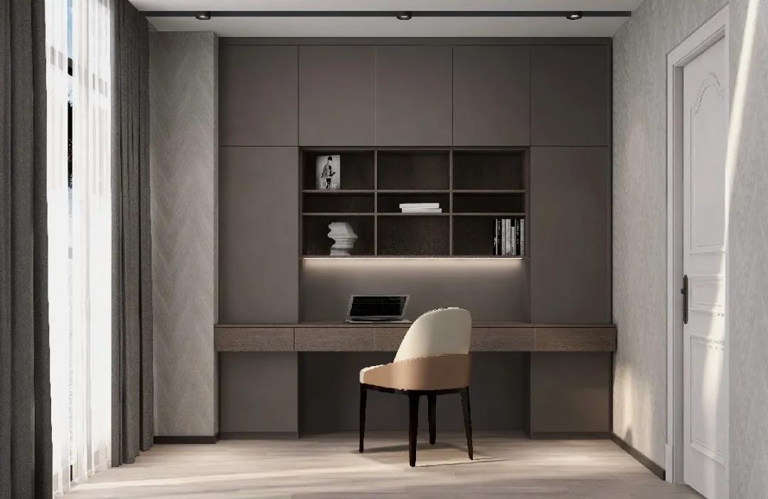 为定制赋能 | 2021全屋系列新品鉴赏(上)(图4)