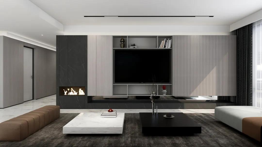 为定制赋能 | 2021全屋系列新品鉴赏(上)(图5)