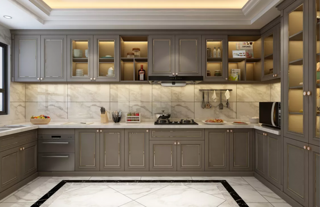 为定制赋能 | 2021全屋系列新品鉴赏(上)(图8)