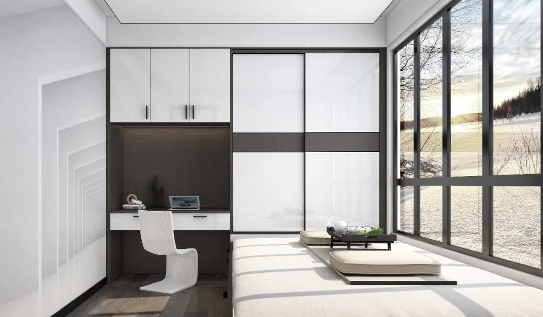 为定制赋能 | 2021全屋系列新品鉴赏(上)(图9)