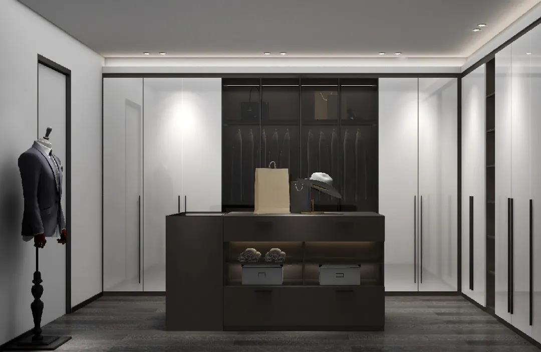 为定制赋能 | 2021全屋系列新品鉴赏(上)(图10)