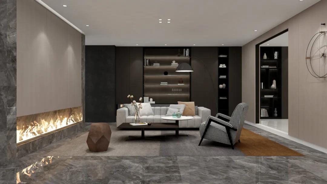 为定制赋能 | 2021全屋系列新品鉴赏(上)(图11)