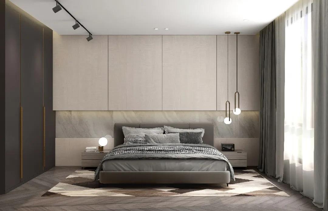 为定制赋能 | 2021全屋系列新品鉴赏(上)(图12)