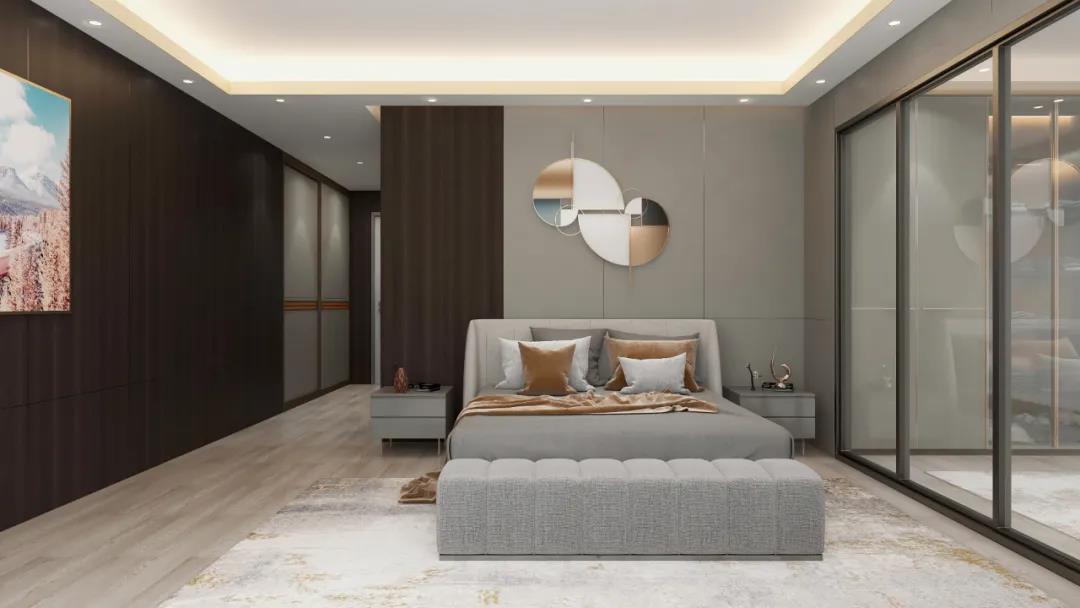 为定制赋能 | 2021全屋系列新品鉴赏（下）(图1)