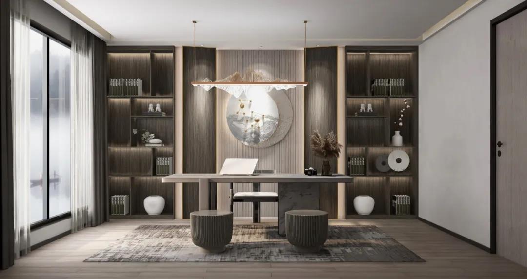 为定制赋能 | 2021全屋系列新品鉴赏（下）(图11)