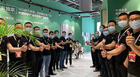 2021广州定制家居展览会盛大开幕，&ldquo;一家最懂定制家具的板材服务商&rdquo;强势来袭！