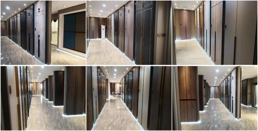 华洲优秀合作商访谈 | 铭饰家刘张华： 要走得更快需要找一家思维与落地能力都靠前的品牌商(图1)