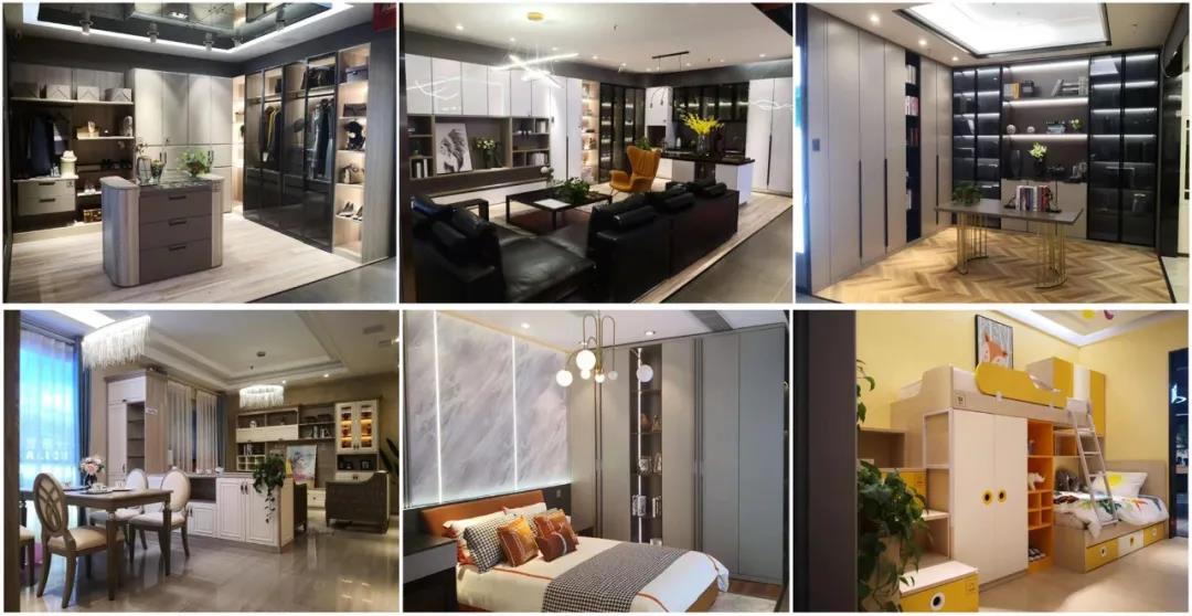 华洲优秀合作商访谈 | 铭饰家刘张华： 要走得更快需要找一家思维与落地能力都靠前的品牌商(图2)