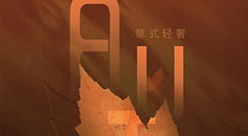 2021华洲木业全屋系列新品&mdash;&mdash;波士顿金秋