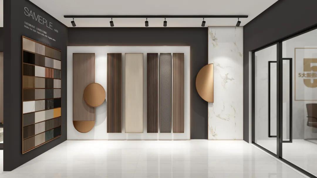 华洲木业广西(南宁)运营中心顺利启动,供应链赋能又将开辟新版图!(图3)